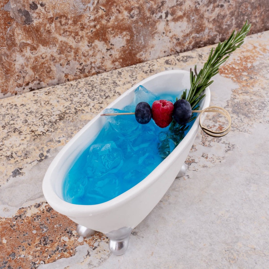 BarConic® Tiki Drinkware - Bubbles - 10 oz.