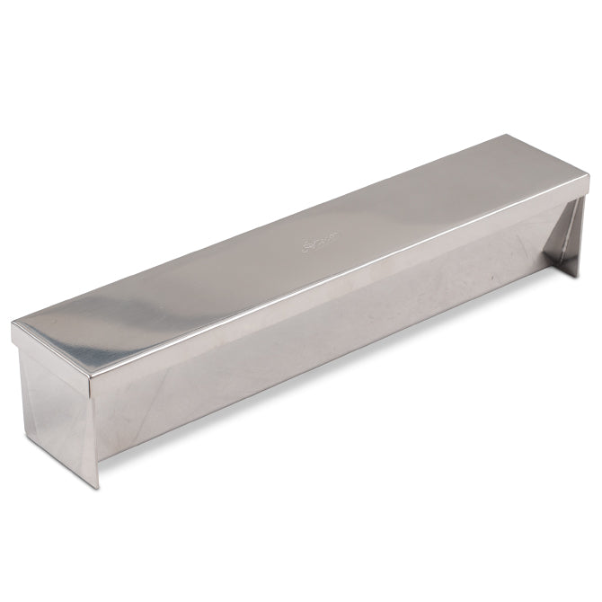 Rectangular Mold & Top - 12 Length