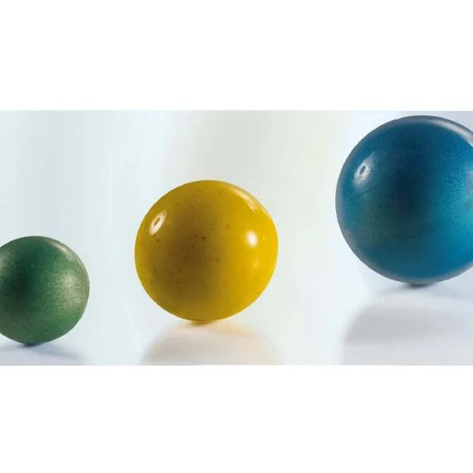 Half Sphere Mold Kit - 4 Pieces