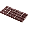 Chocolate Tablet - 3 Forms - 6x4 Pattern