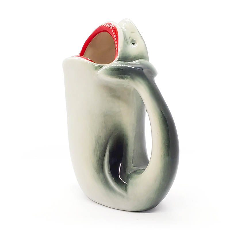 BarConic® Tiki Drinkware - Shark Bite - 14 oz.