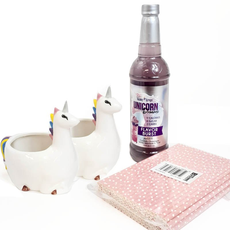 BarConic® Mystical Tiki Kit